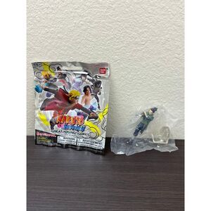 Naruto Shippuden Character Great Posing Figures - Shikamaru Nara